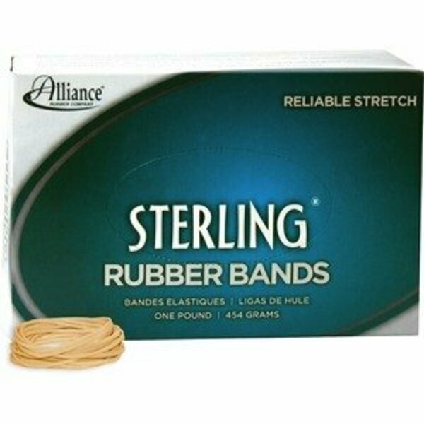 Alliance Rubberbands, Sterlng, #14, 1Lb ALL24145
